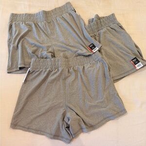 NWT - Buttercore Sport Shorts Set